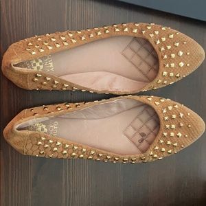 Vince Camuto Flats